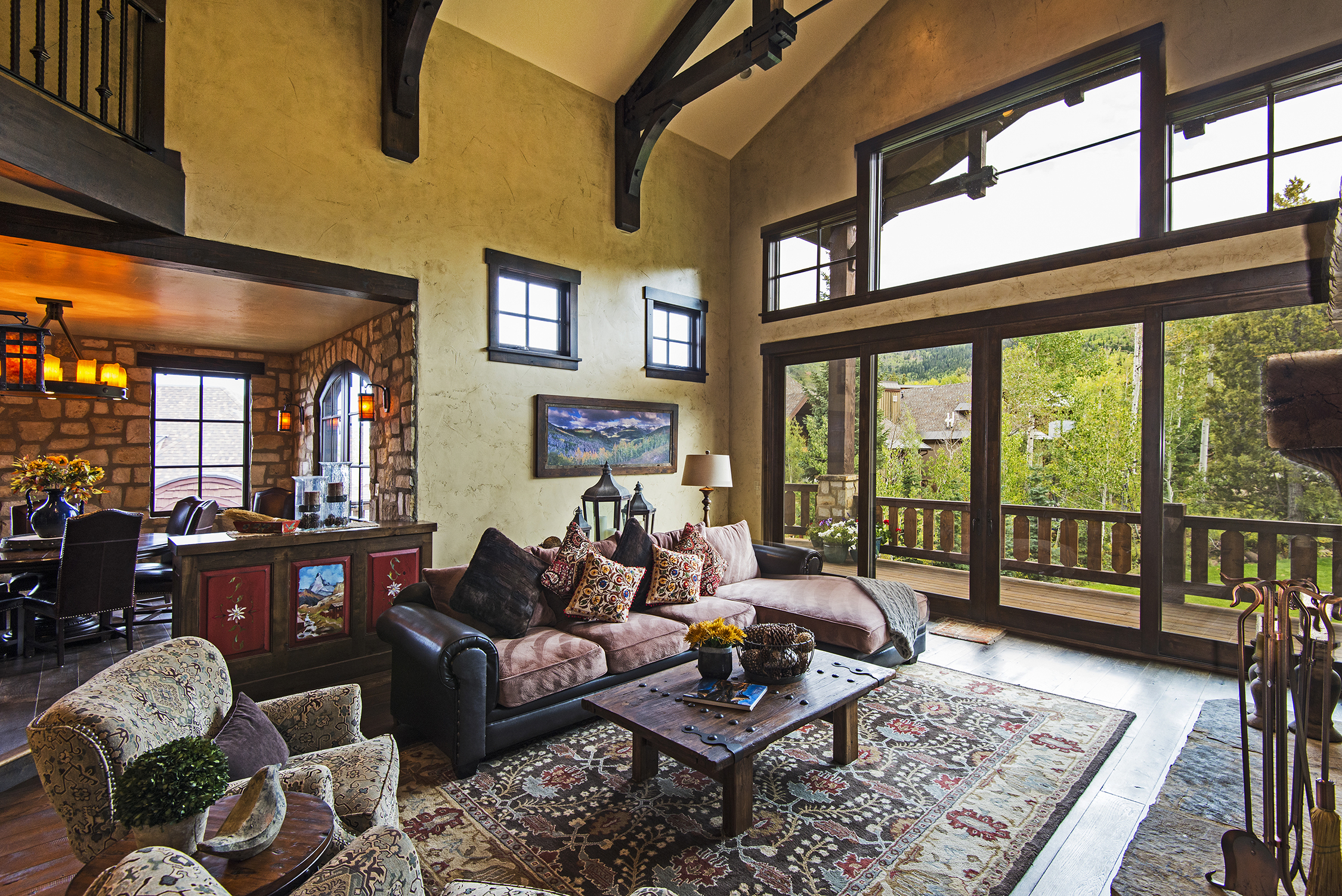 Chalet Image